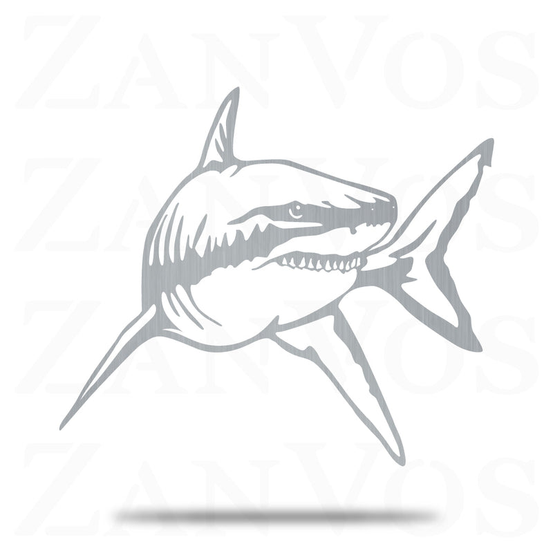Great White Shark