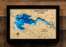 Great East (Carroll, Strafford, York)