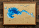 Great East (Carroll, Strafford, York)