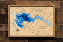 Great East (Carroll, Strafford, York)
