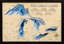 The Great Lakes