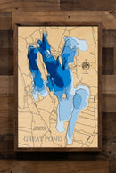 Great Pond (Kennebec)