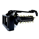 Greatbear Skid Steer Trencher by Chery Industrial