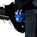 Greatbear Skid Steer Trencher by Chery Industrial