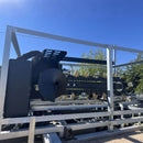Greatbear Skid Steer Trencher by Chery Industrial