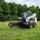 Greatbear Skid Steer Trencher by Chery Industrial