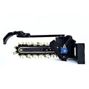 Greatbear Skid Steer Trencher by Chery Industrial