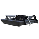 Greatbear Skid Steer 66'' Brush Cutter by Chery Industrial