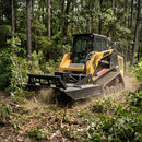 Greatbear Skid Steer 66'' Brush Cutter by Chery Industrial