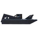 Greatbear Skid Steer 66'' Brush Cutter by Chery Industrial