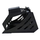 Greatbear Rock Grapple Bucket by Chery Industrial