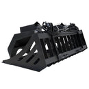 Greatbear Rock Grapple Bucket by Chery Industrial