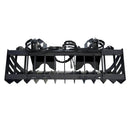 Greatbear Rock Grapple Bucket by Chery Industrial