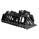 Greatbear Rock Grapple Bucket by Chery Industrial