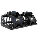 Greatbear Rock Grapple Bucket by Chery Industrial