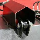 Greatbear Rock Grapple Bucket by Chery Industrial