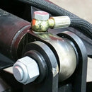 Greatbear Rock Grapple Bucket by Chery Industrial