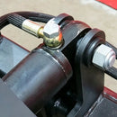 Greatbear Rock Grapple Bucket by Chery Industrial