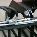 Greatbear Rock Grapple Bucket by Chery Industrial