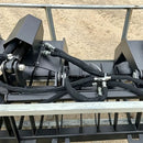 Greatbear Rock Grapple Bucket by Chery Industrial