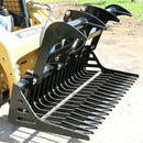 Greatbear Rock Grapple Bucket by Chery Industrial