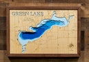 Green (Green Lake)