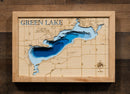 Green (Green Lake)
