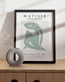 Matisse nude
