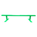 Green Monster Skate Rail – 6ft Flat