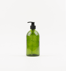 Apothecary Recycled Glass Soap Dispenser