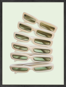 Vintage sunglasses