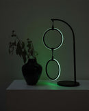 Nova RGB Table Lamp by Brightech