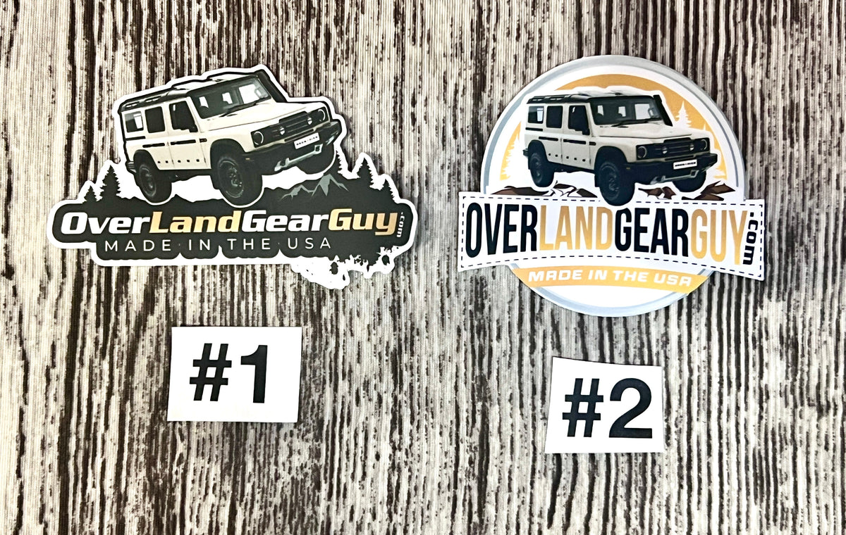 OGG Velcro Patch, photo 2 of 7