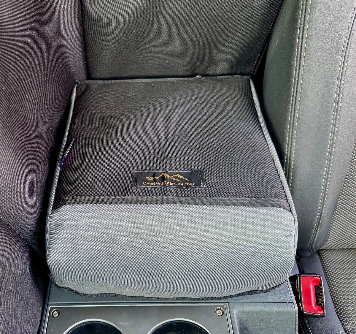 Grenadier Console Cover, photo 6 of 10
