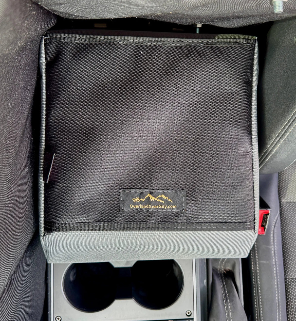 Grenadier Console Cover, photo 8 of 10