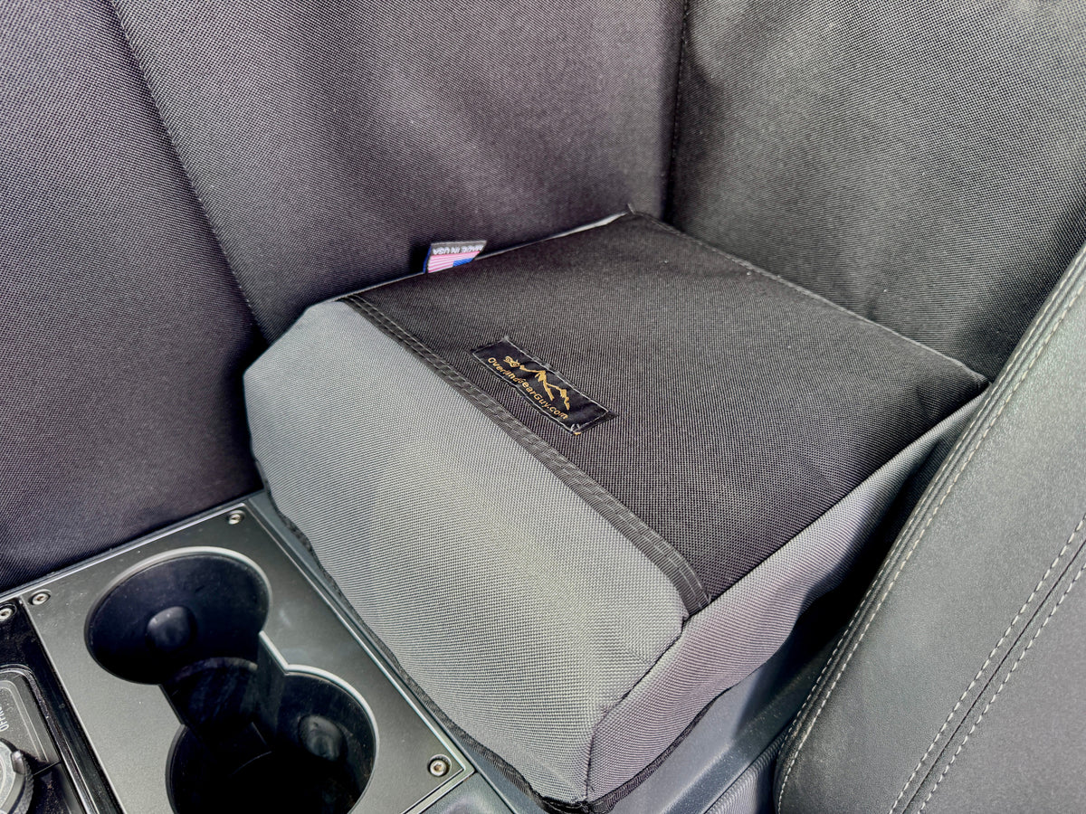 Grenadier Console Cover, photo 3 of 10