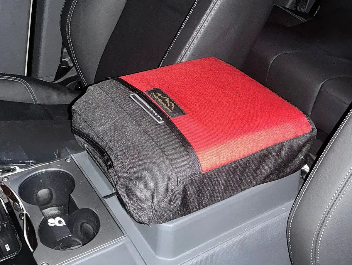 Grenadier Console Cover, photo 2 of 10