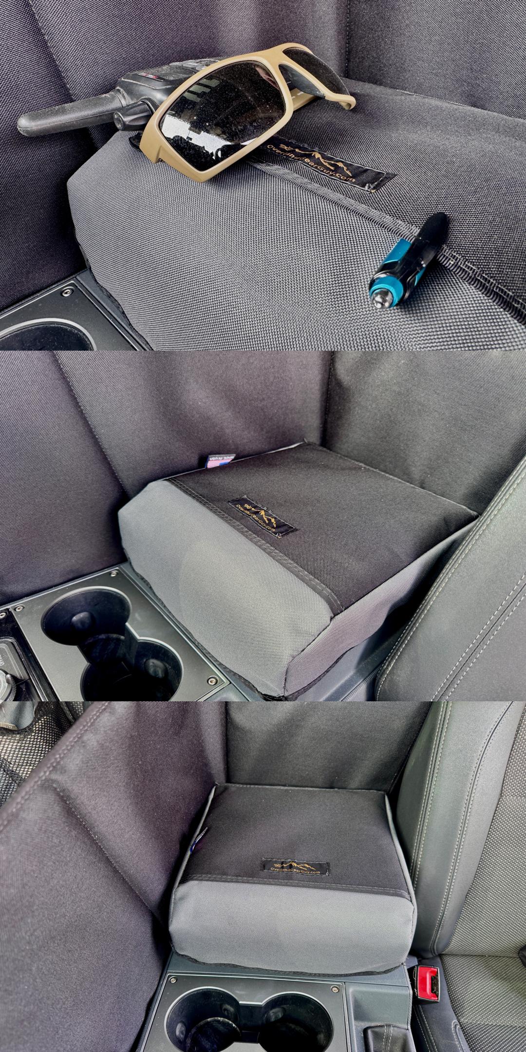 Grenadier Console Cover