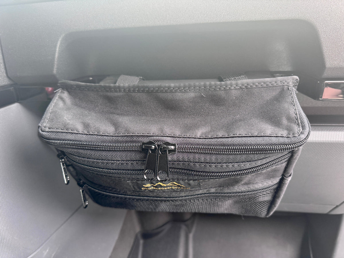 Grenadier Grab Handle Storage Bag, photo 29 of 31