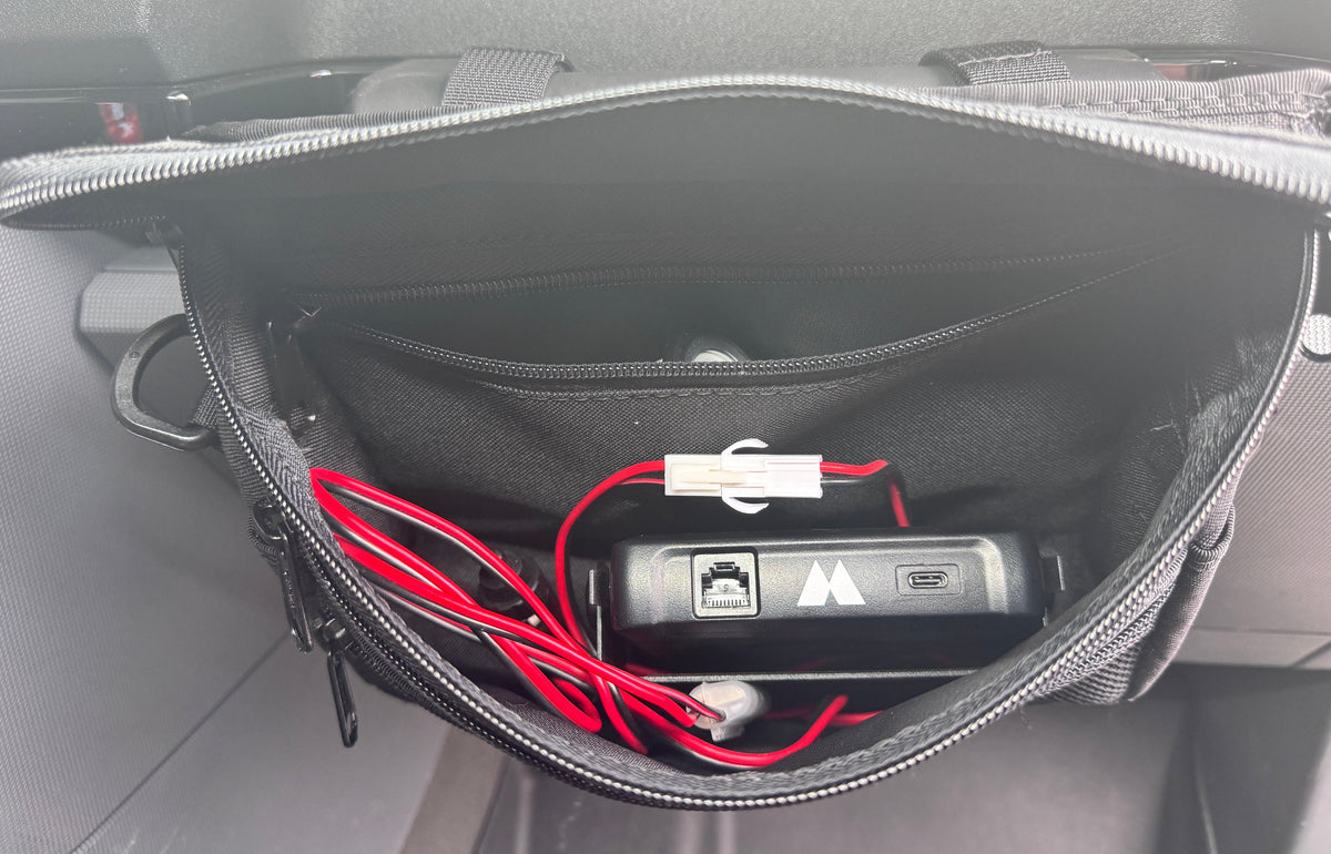 Grenadier Grab Handle Storage Bag, photo 4 of 31