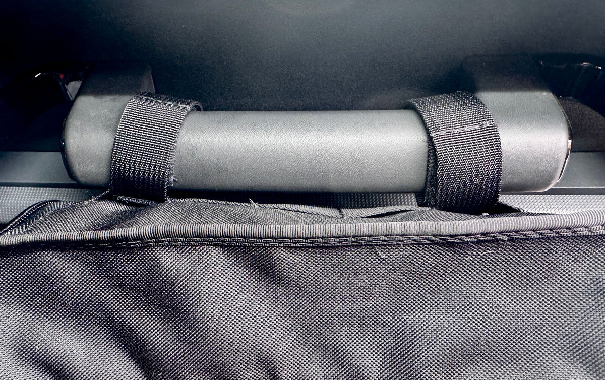 Grenadier Grab Handle Storage Bag, photo 28 of 31