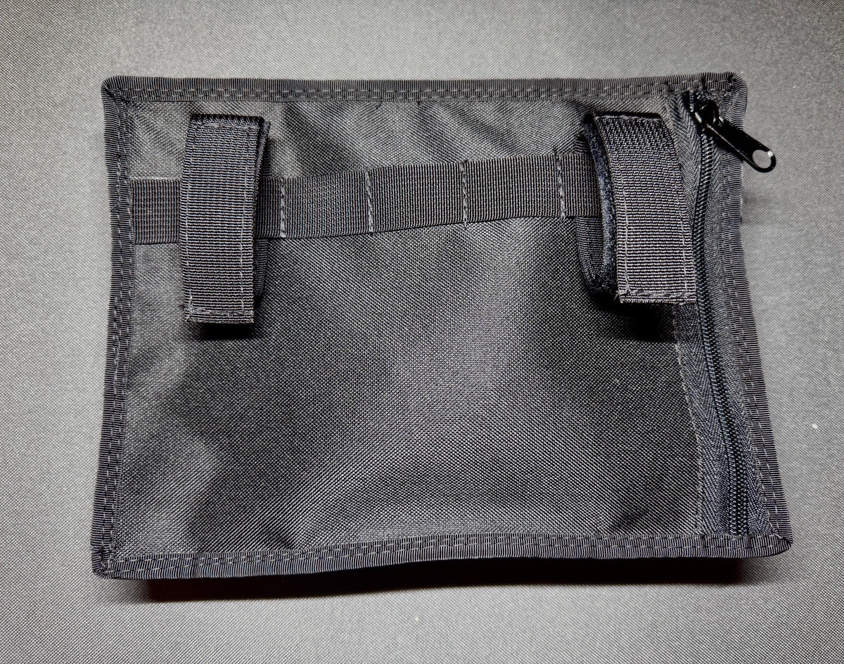 Grenadier Grab Handle Storage Bag, photo 3 of 31