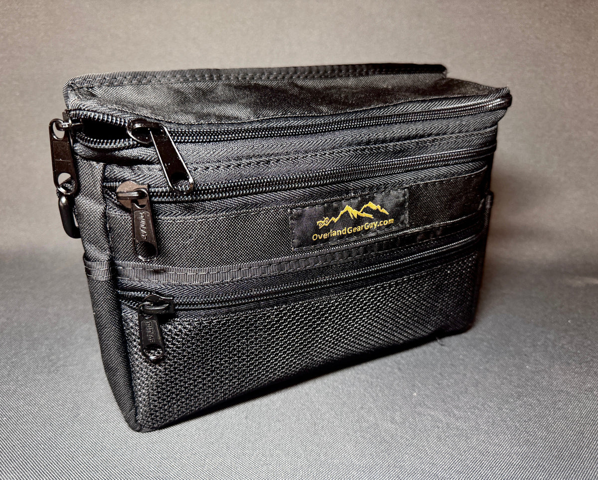Grenadier Grab Handle Storage Bag, photo 31 of 31