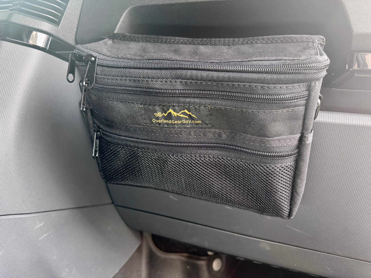 Grenadier Grab Handle Storage Bag, photo 7 of 31