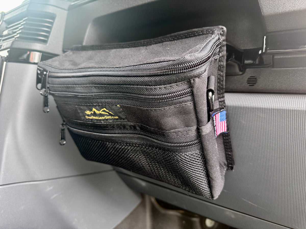 Grenadier Grab Handle Storage Bag, photo 30 of 31