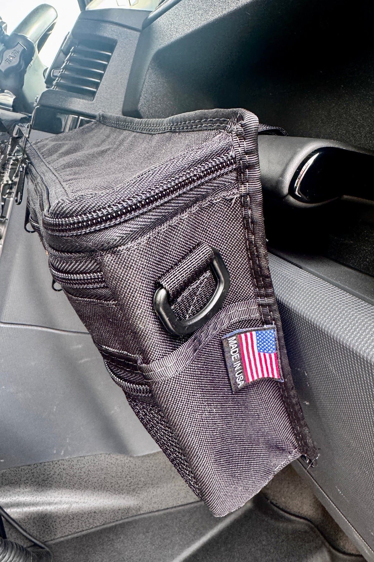 Grenadier Grab Handle Storage Bag, photo 2 of 31