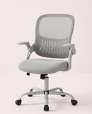 Ergonomic Mesh Office Chair – Multi Color High Back Chair with Lumbar Support by 2Dropme