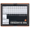 Smokehouse BBQ Gourmet Grilling Spice Set | 10-Set