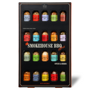 Smokehouse BBQ Gourmet Grilling Spice Set | 20-Set