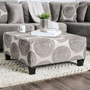 Groovy - Smoky Grey - 2pc Sectional Collection